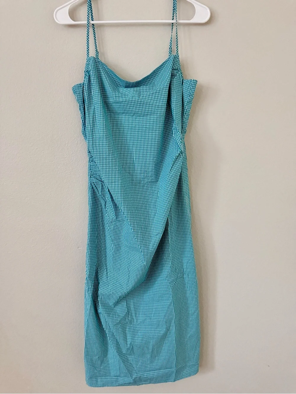 J. Crew little cinching
